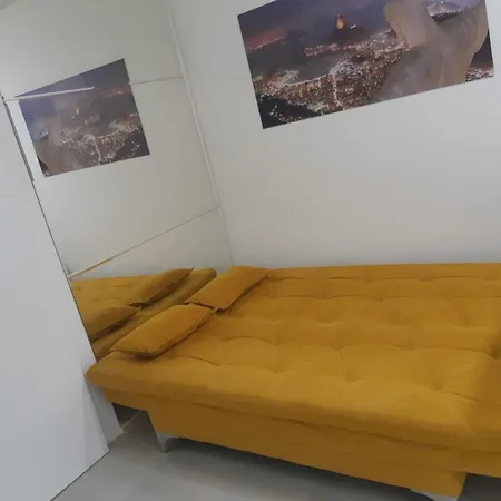 Lev Apartments - Apto Beira-Mar - Posto 2 - Copacabana-2